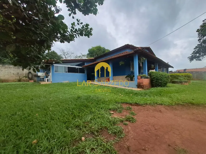 Foto 4 de Terreno / Lote à venda, 1000m2 em Mario Campos - MG