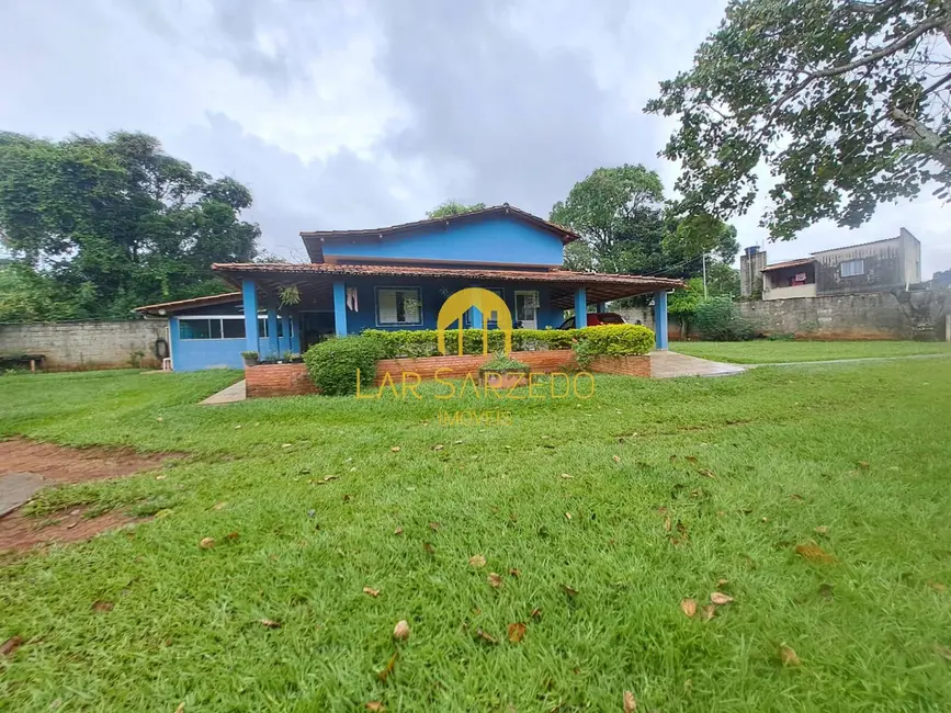 Foto 1 de Terreno / Lote à venda, 1000m2 em Mario Campos - MG