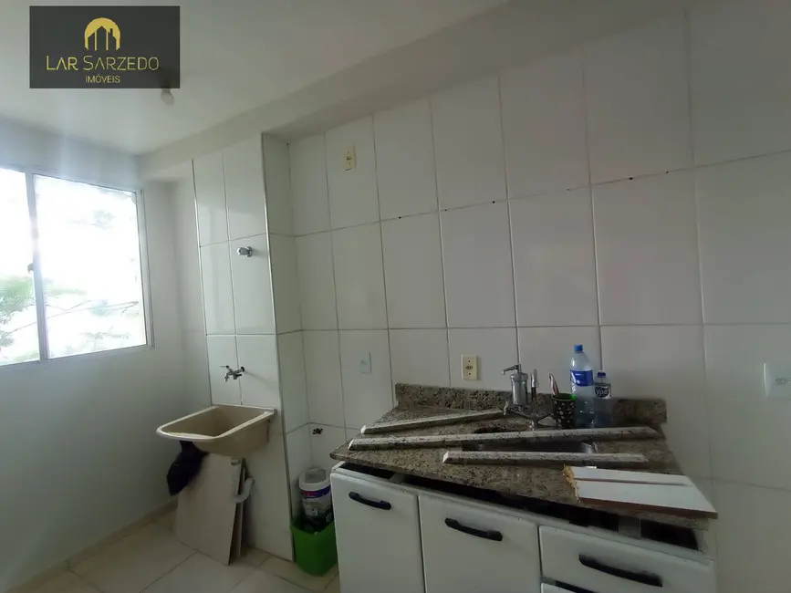 Foto 7 de Apartamento com 2 quartos à venda em Sarzedo - MG