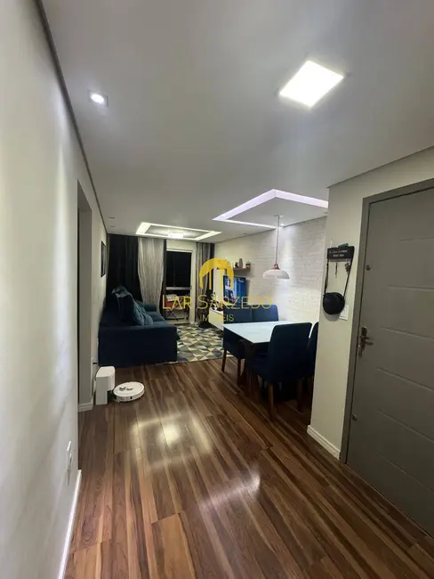 Foto 1 de Apartamento com 3 quartos à venda, 93m2 em Sarzedo - MG