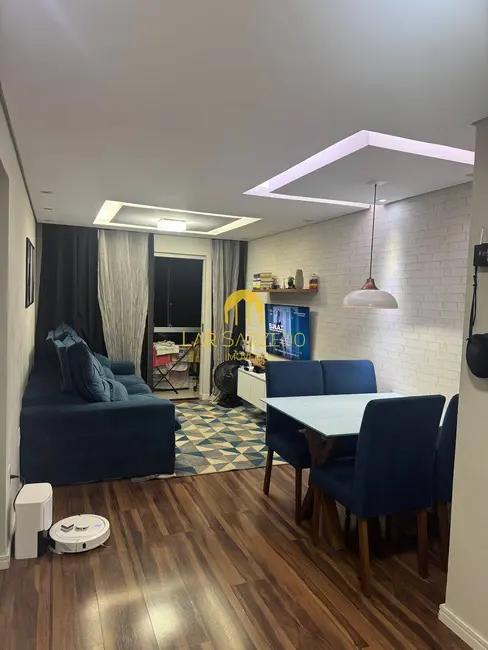 Foto 3 de Apartamento com 3 quartos à venda, 93m2 em Sarzedo - MG