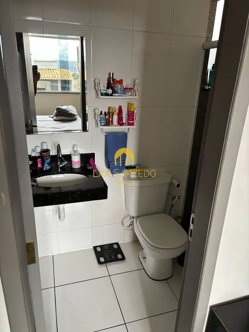 Foto 9 de Apartamento com 3 quartos à venda, 93m2 em Sarzedo - MG