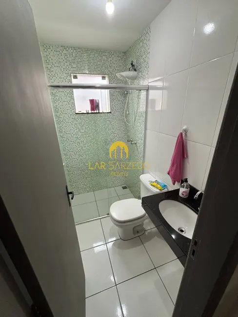Foto 4 de Apartamento com 3 quartos à venda, 93m2 em Sarzedo - MG
