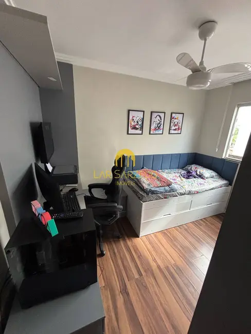 Foto 6 de Apartamento com 3 quartos à venda, 93m2 em Sarzedo - MG