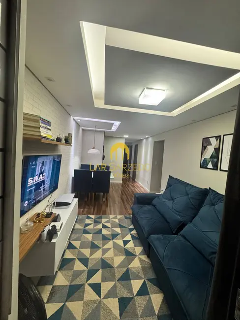Foto 2 de Apartamento com 3 quartos à venda, 93m2 em Sarzedo - MG