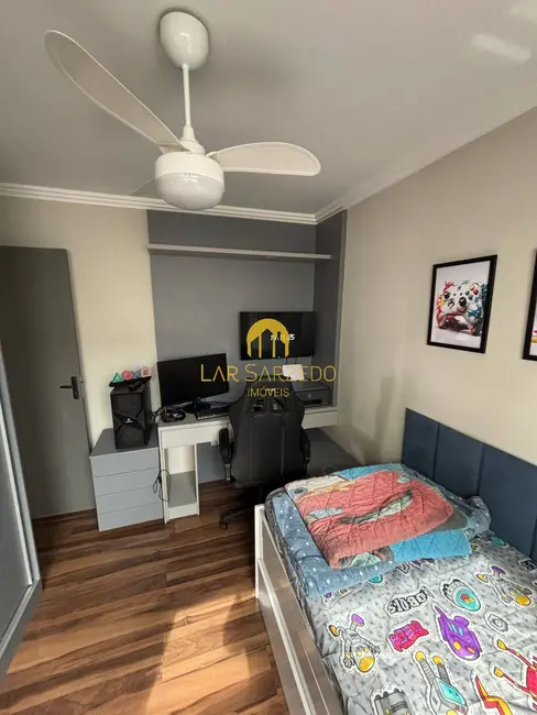 Foto 7 de Apartamento com 3 quartos à venda, 93m2 em Sarzedo - MG