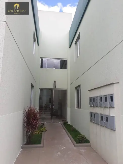 Foto 2 de Apartamento com 3 quartos à venda, 75m2 em Sarzedo - MG