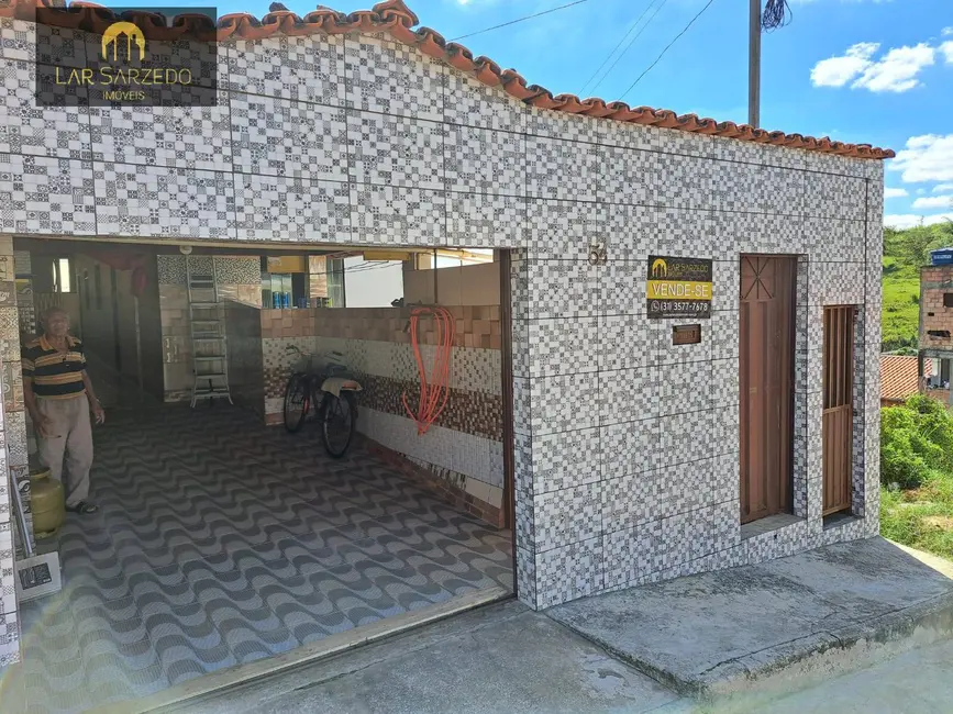 Foto 2 de Casa com 2 quartos à venda, 360m2 em Sarzedo - MG