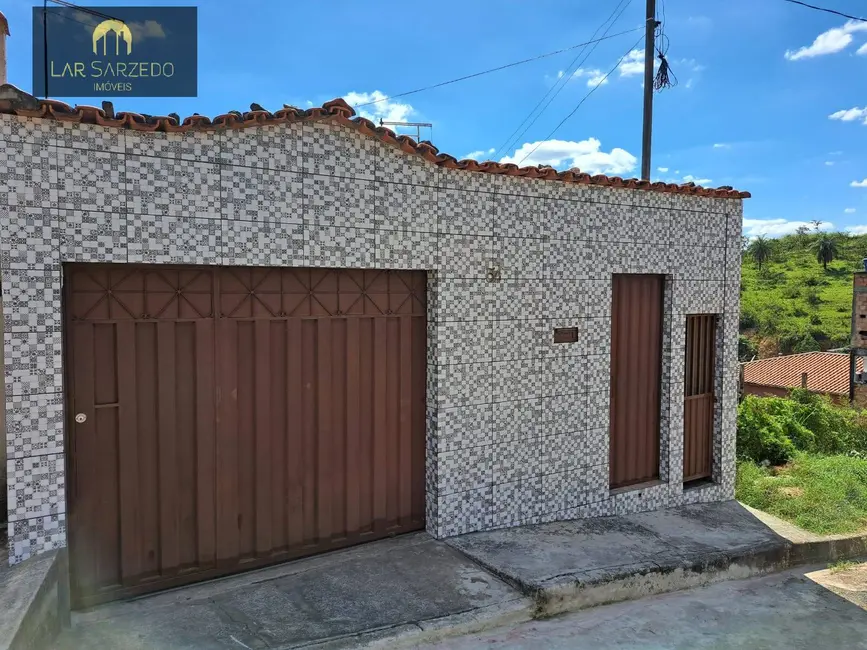 Foto 1 de Casa com 2 quartos à venda, 360m2 em Sarzedo - MG