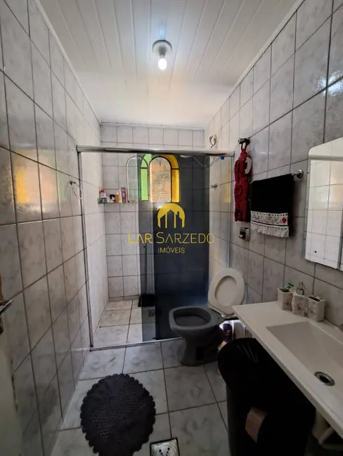 Foto 7 de Casa com 3 quartos à venda, 360m2 em Sarzedo - MG