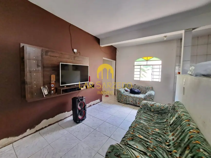 Foto 5 de Casa com 3 quartos à venda, 360m2 em Sarzedo - MG