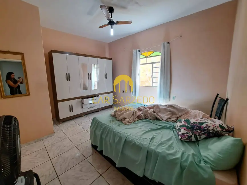 Foto 9 de Casa com 3 quartos à venda, 360m2 em Sarzedo - MG