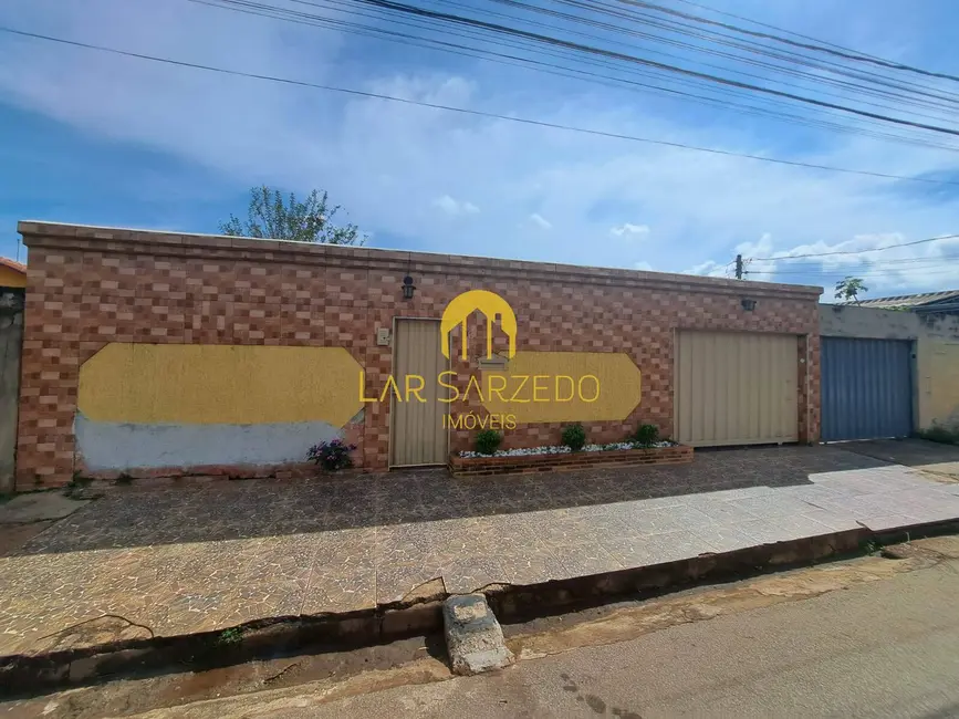 Foto 1 de Casa com 4 quartos à venda, 278m2 em Sarzedo - MG