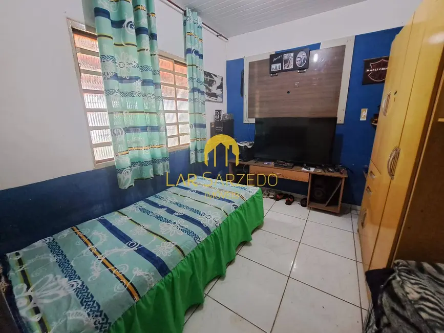 Foto 5 de Casa com 4 quartos à venda, 278m2 em Sarzedo - MG