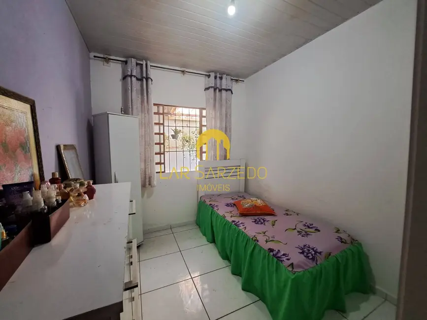 Foto 9 de Casa com 4 quartos à venda, 278m2 em Sarzedo - MG