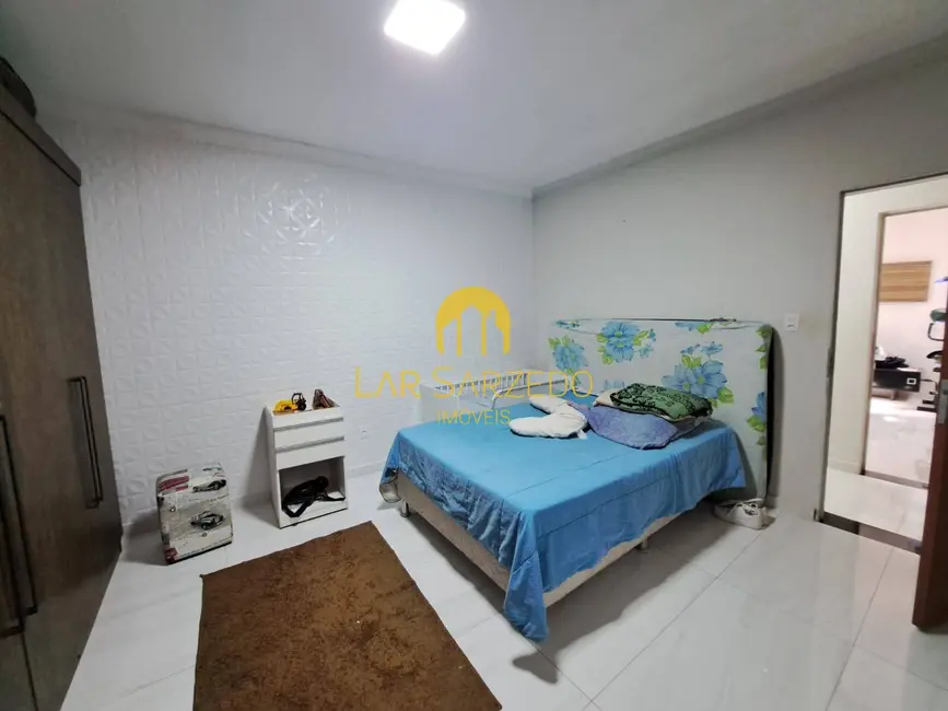 Foto 9 de Casa com 2 quartos à venda, 250m2 em Sarzedo - MG