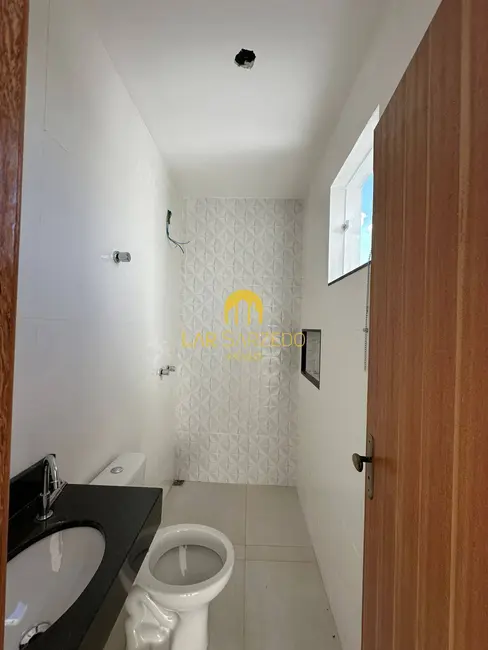 Foto 7 de Casa de Condomínio com 3 quartos à venda em Recanto Verde - 2ª Seção, Ibirite - MG