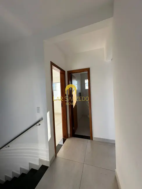 Foto 6 de Casa de Condomínio com 3 quartos à venda em Recanto Verde - 2ª Seção, Ibirite - MG