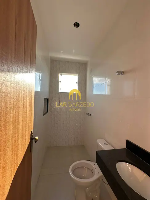 Foto 9 de Casa de Condomínio com 3 quartos à venda em Recanto Verde - 2ª Seção, Ibirite - MG