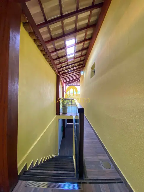 Casa com 3 quartos à venda, 180m2 em Diamante (Barreiro), Belo Horizonte - MG - imagem 4 Foto 4 de Casa com 3 quartos à venda, 180m2 em Diamante (Barreiro), Belo Horizonte - MG