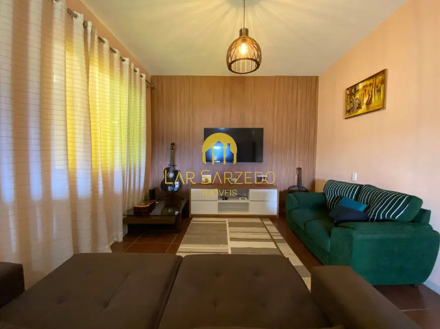 Casa com 3 quartos à venda, 180m2 em Diamante (Barreiro), Belo Horizonte - MG - imagem 8 Foto 8 de Casa com 3 quartos à venda, 180m2 em Diamante (Barreiro), Belo Horizonte - MG