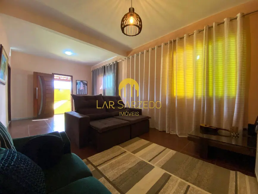 Casa com 3 quartos à venda, 180m2 em Diamante (Barreiro), Belo Horizonte - MG - imagem 9 Foto 9 de Casa com 3 quartos à venda, 180m2 em Diamante (Barreiro), Belo Horizonte - MG
