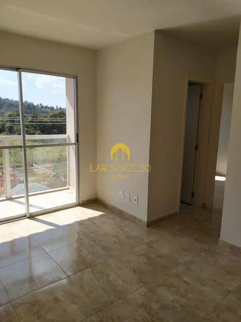 Foto 2 de Apartamento com 2 quartos à venda, 55m2 em Sarzedo - MG