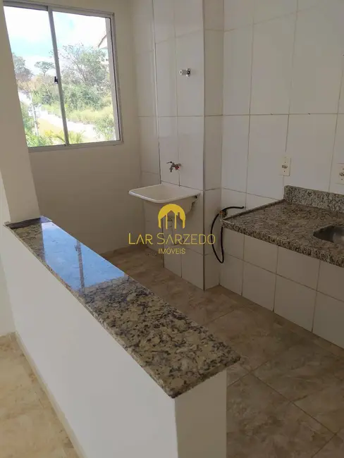 Foto 3 de Apartamento com 2 quartos à venda, 55m2 em Sarzedo - MG