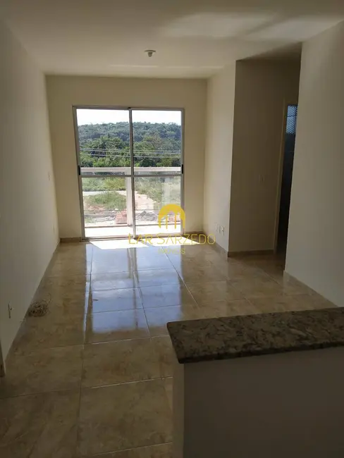 Foto 1 de Apartamento com 2 quartos à venda, 55m2 em Sarzedo - MG