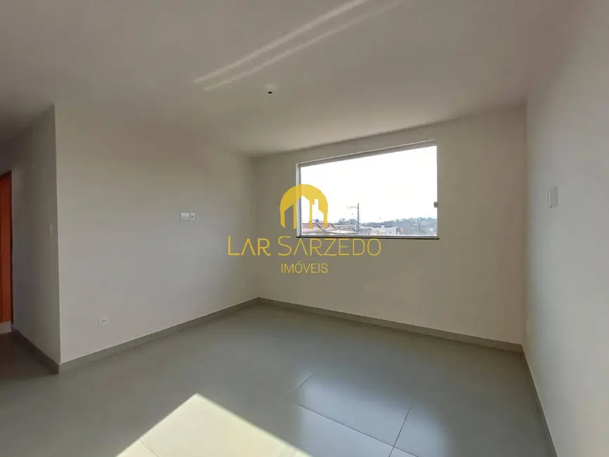 Foto 1 de Apartamento com 3 quartos à venda, 60m2 em Sarzedo - MG