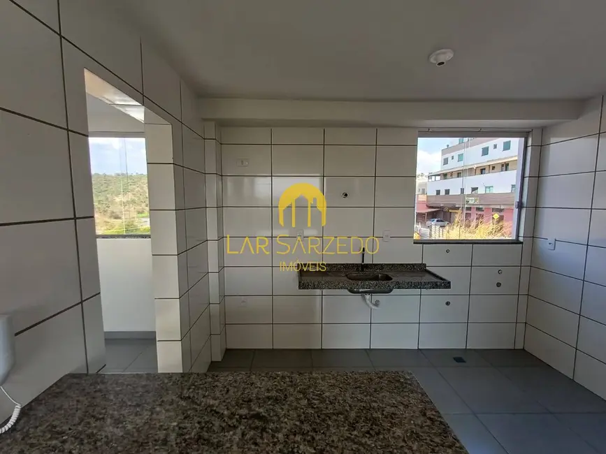 Foto 4 de Apartamento com 3 quartos à venda, 60m2 em Sarzedo - MG
