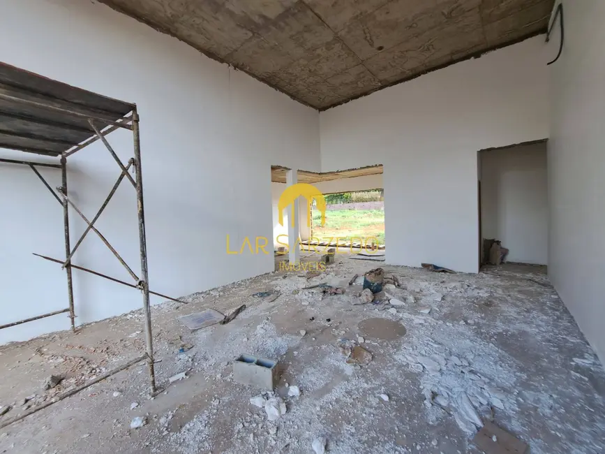 Foto 6 de Casa com 4 quartos à venda, 960m2 em Mario Campos - MG