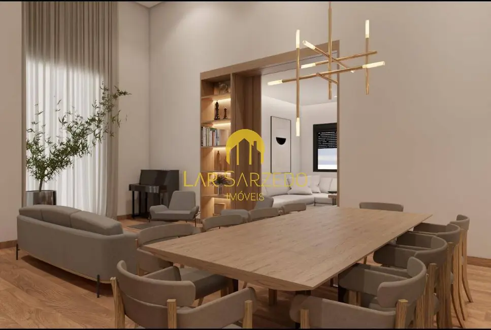 Foto 5 de Casa com 4 quartos à venda, 960m2 em Mario Campos - MG