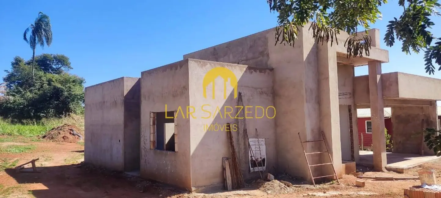 Foto 4 de Casa com 4 quartos à venda, 960m2 em Mario Campos - MG