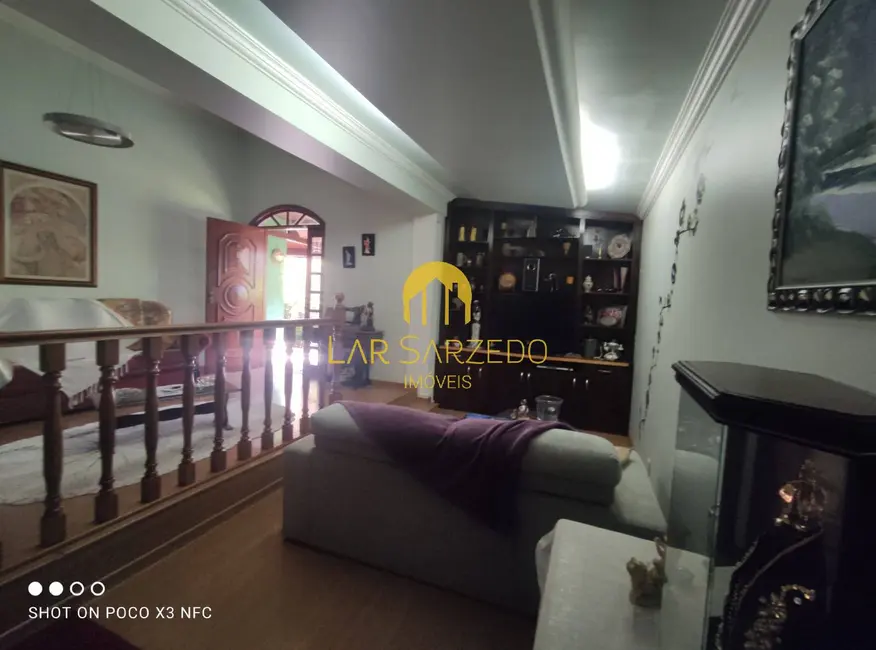 Foto 5 de Casa com 2 quartos à venda, 442m2 em Sarzedo - MG