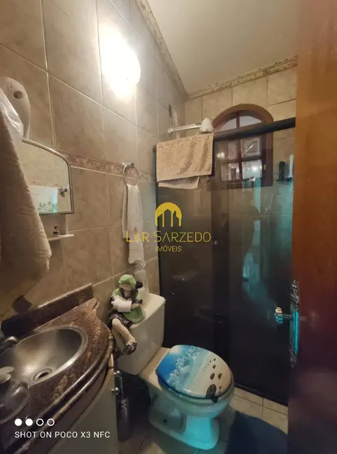 Foto 7 de Casa com 2 quartos à venda, 442m2 em Sarzedo - MG