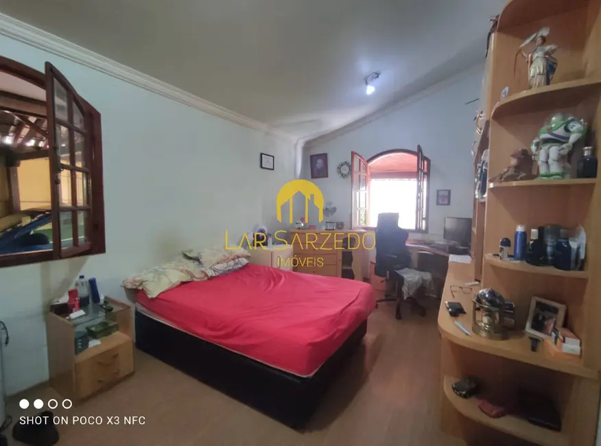 Foto 8 de Casa com 2 quartos à venda, 442m2 em Sarzedo - MG