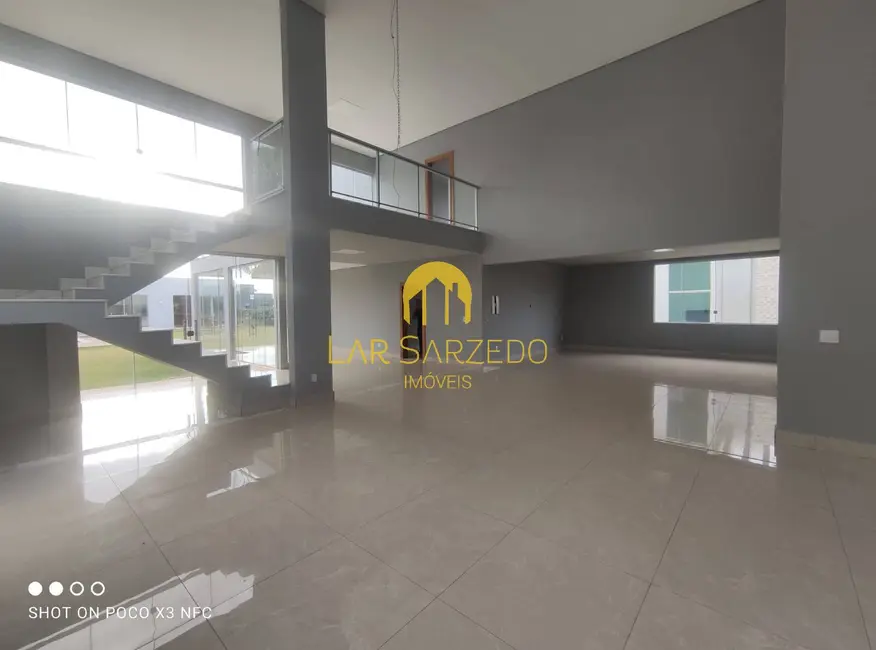 Foto 1 de Casa com 3 quartos à venda, 1000m2 em Mario Campos - MG