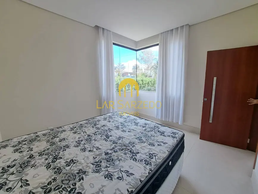 Casa com 4 quartos à venda, 572m2 em Mario Campos - MG - imagem 6 Foto 6 de Casa com 4 quartos à venda, 572m2 em Mario Campos - MG