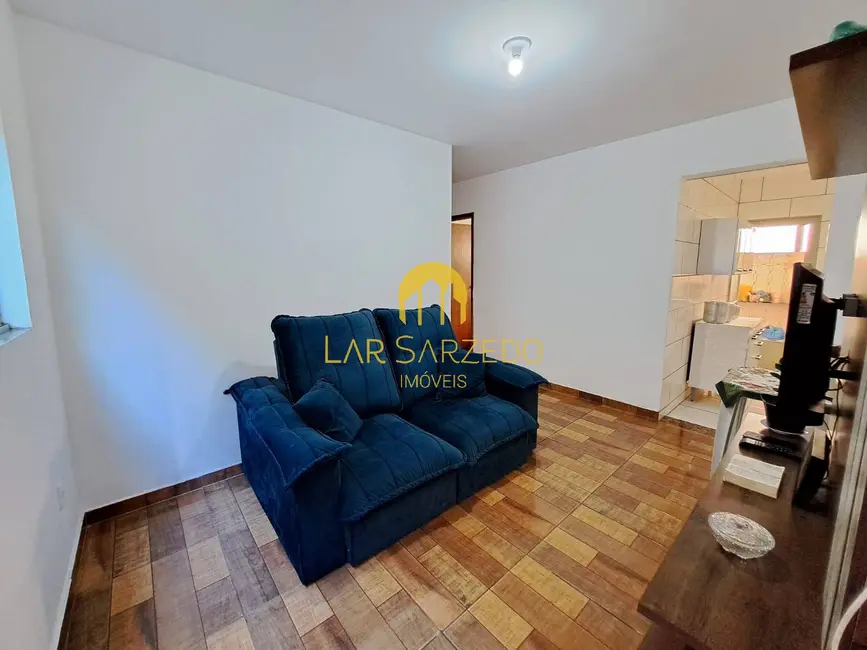 Foto 1 de Apartamento com 3 quartos à venda, 28m2 em Sarzedo - MG