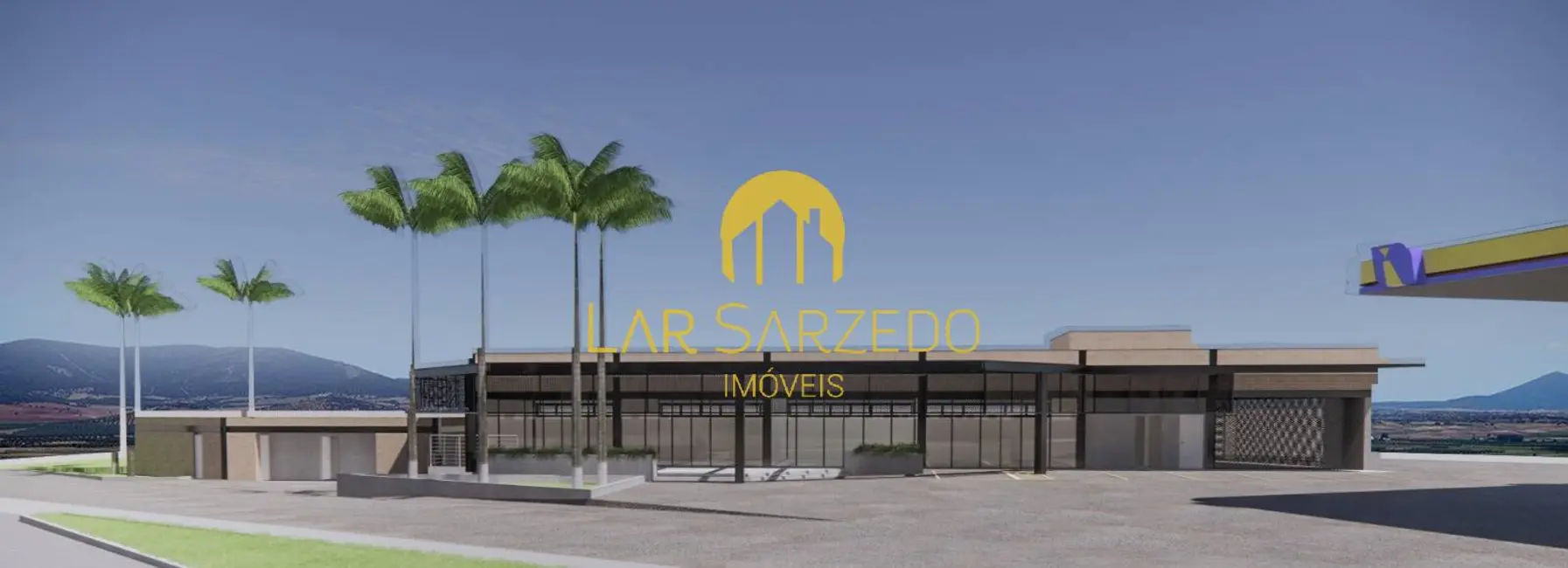 Foto 1 de Loja para alugar, 50m2 em Centro, Sarzedo - MG
