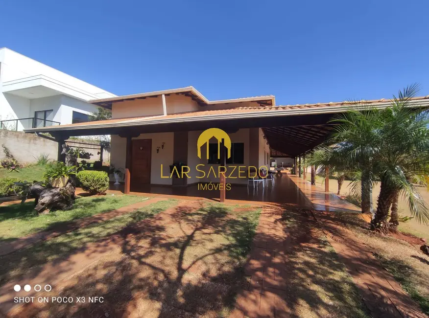 Foto 1 de Casa com 5 quartos à venda, 1007m2 em Mario Campos - MG