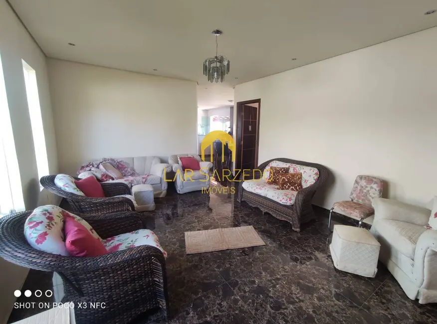 Foto 4 de Casa com 5 quartos à venda, 1007m2 em Mario Campos - MG