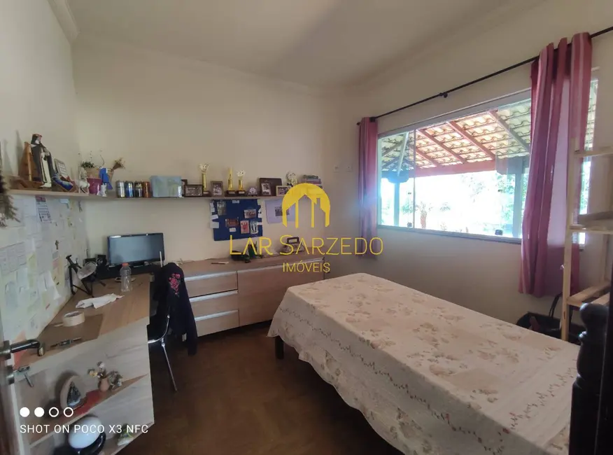 Foto 8 de Casa com 5 quartos à venda, 1007m2 em Mario Campos - MG