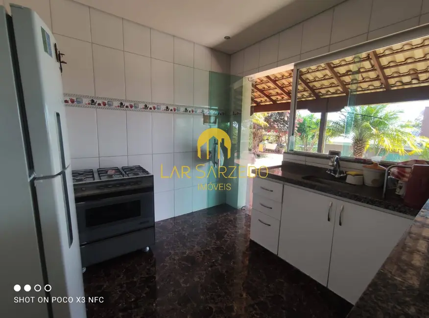 Foto 6 de Casa com 5 quartos à venda, 1007m2 em Mario Campos - MG