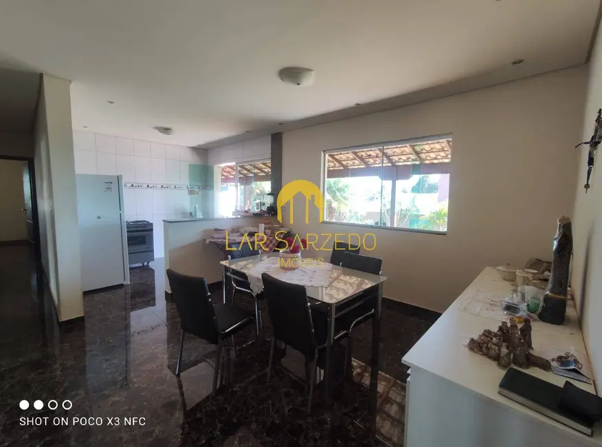 Foto 5 de Casa com 5 quartos à venda, 1007m2 em Mario Campos - MG