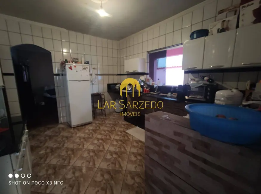 Casa com 2 quartos à venda, 165m2 em Sarzedo - MG - imagem 6 Foto 6 de Casa com 2 quartos à venda, 165m2 em Sarzedo - MG