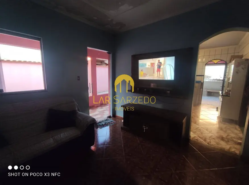 Casa com 2 quartos à venda, 165m2 em Sarzedo - MG - imagem 3 Foto 3 de Casa com 2 quartos à venda, 165m2 em Sarzedo - MG