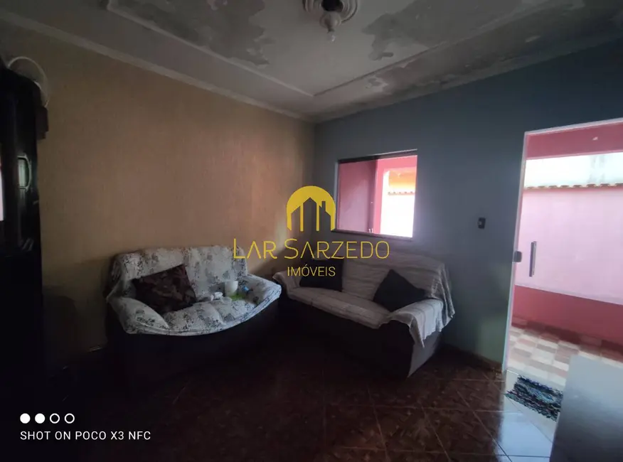 Casa com 2 quartos à venda, 165m2 em Sarzedo - MG - imagem 4 Foto 4 de Casa com 2 quartos à venda, 165m2 em Sarzedo - MG