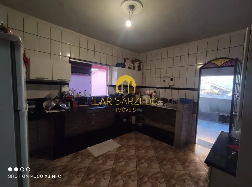 Casa com 2 quartos à venda, 165m2 em Sarzedo - MG - imagem 5 Foto 5 de Casa com 2 quartos à venda, 165m2 em Sarzedo - MG